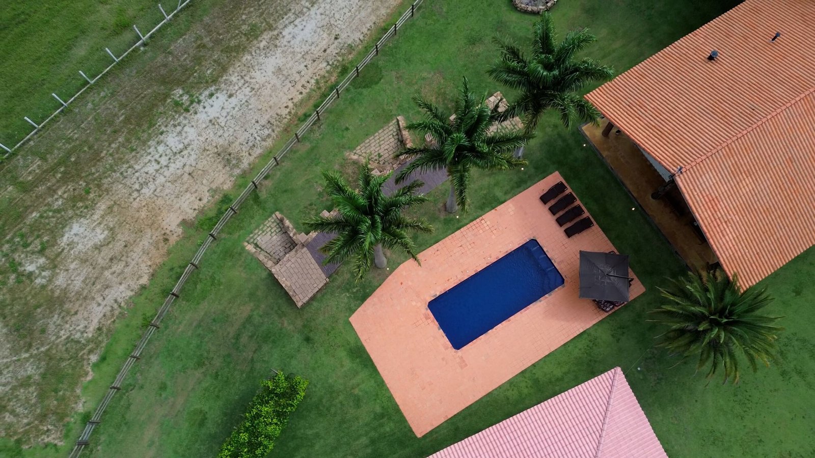 Sítio de 4 alqueires á venda em Araçoiaba da Serra-SP.