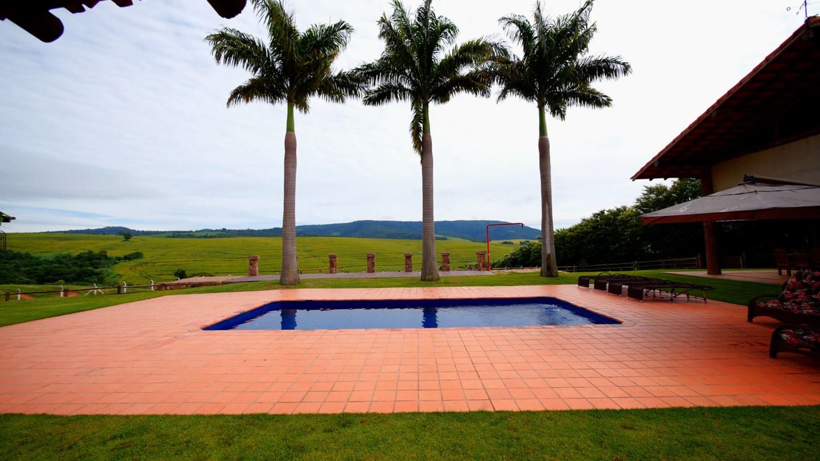 Sítio de 4 alqueires á venda em Araçoiaba da Serra-SP.