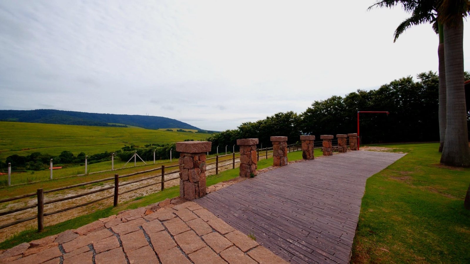 Sítio de 4 alqueires á venda em Araçoiaba da Serra-SP.