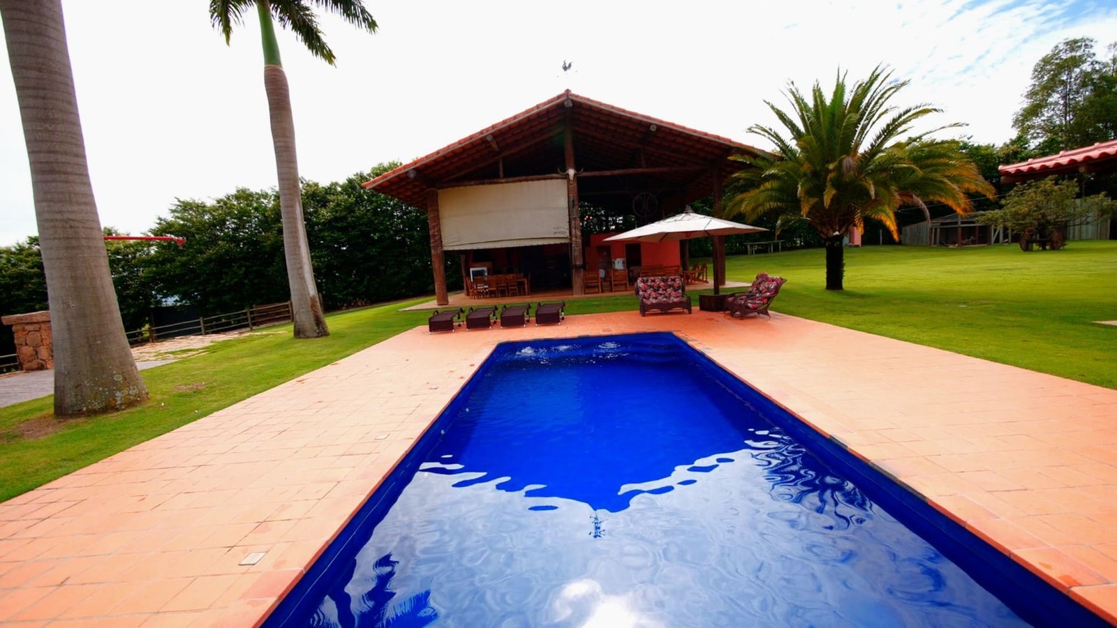 Sítio de 4 alqueires á venda em Araçoiaba da Serra-SP.