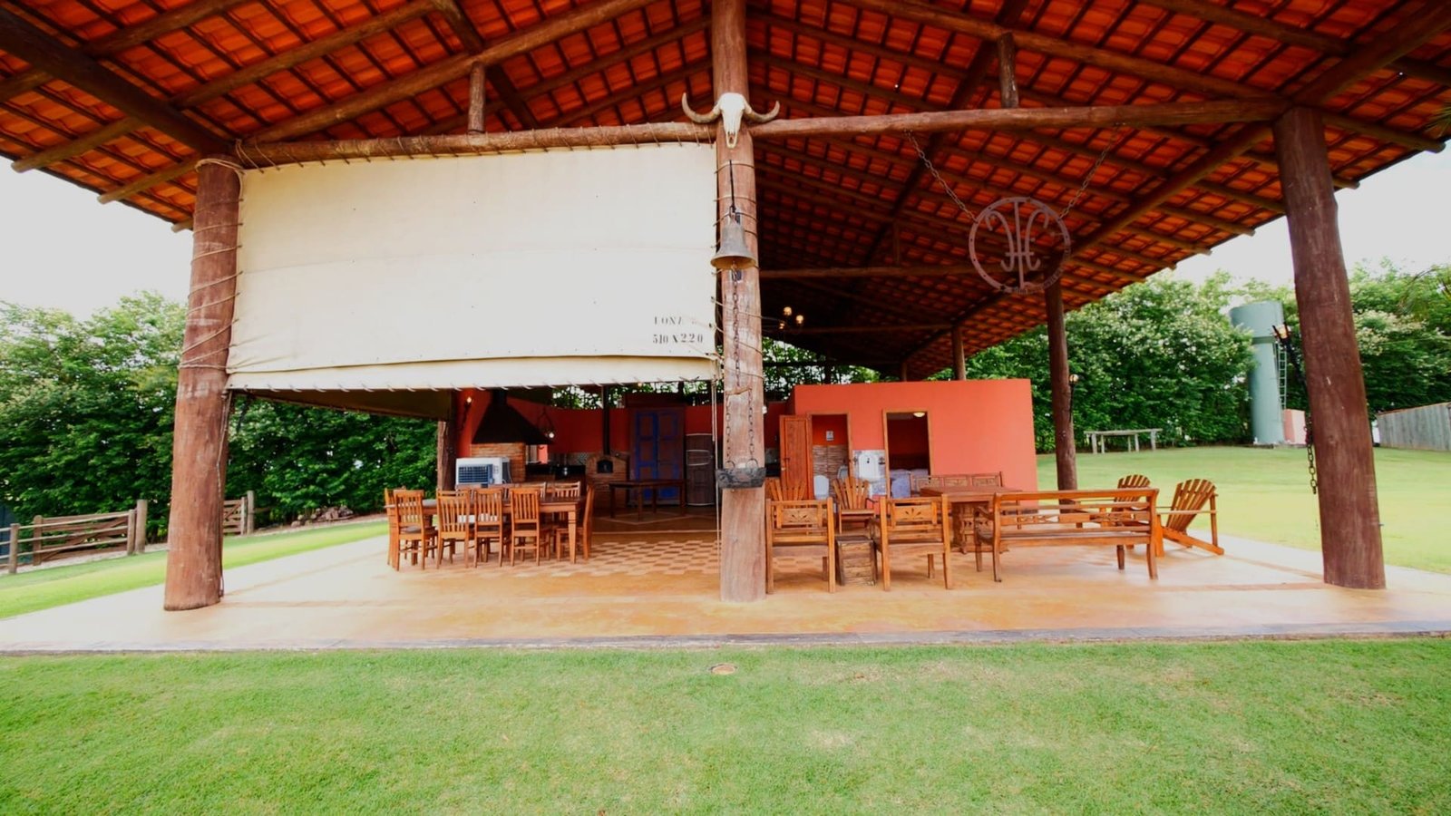 Sítio de 4 alqueires á venda em Araçoiaba da Serra-SP.