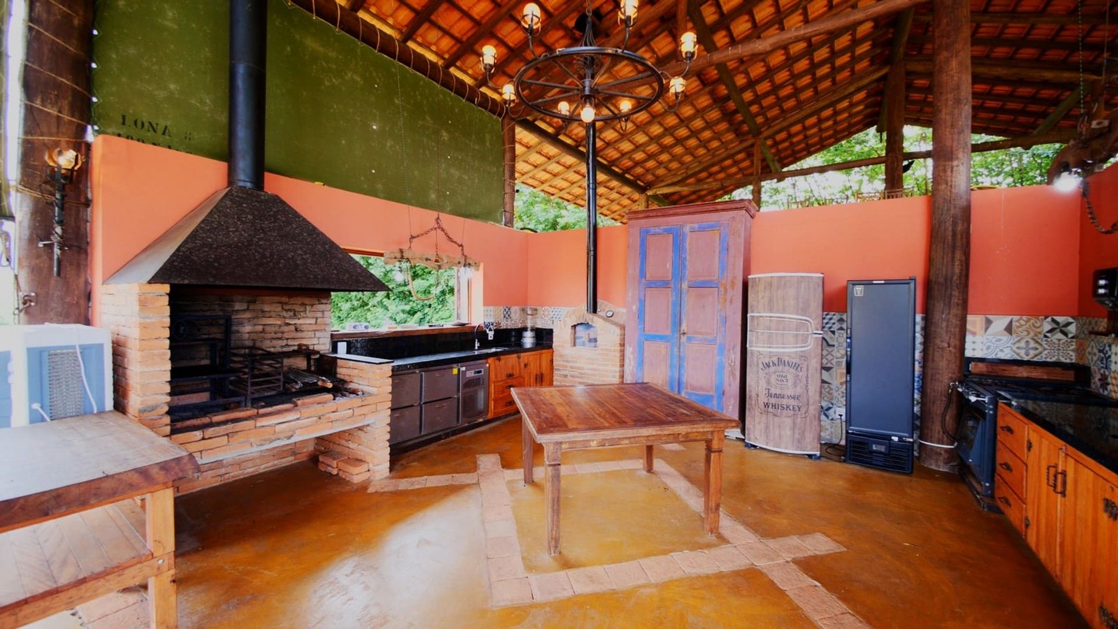 Sítio de 4 alqueires á venda em Araçoiaba da Serra-SP.