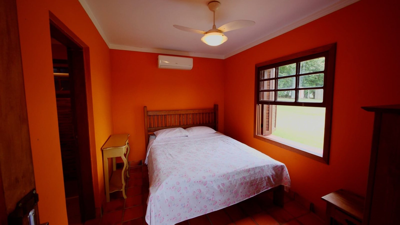 Sítio de 4 alqueires á venda em Araçoiaba da Serra-SP.