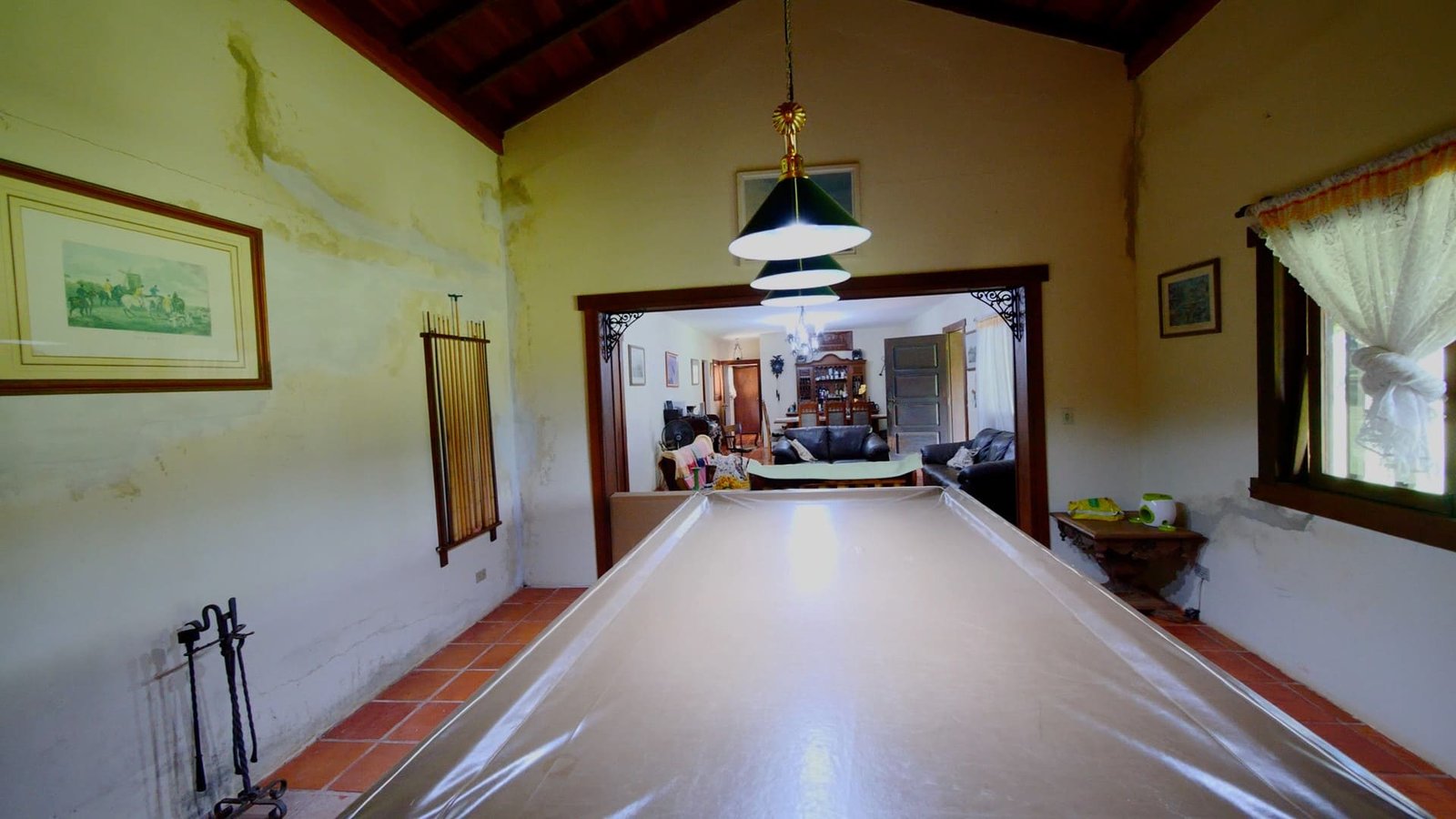 Sítio de 5.2 alqueires em Quadra-SP.