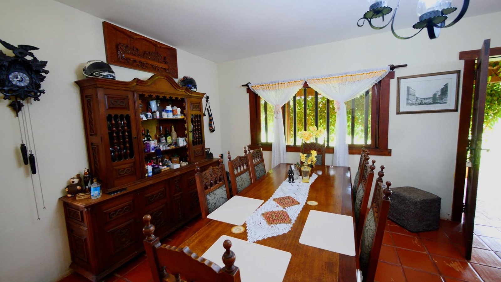 Sítio de 5.2 alqueires em Quadra-SP.