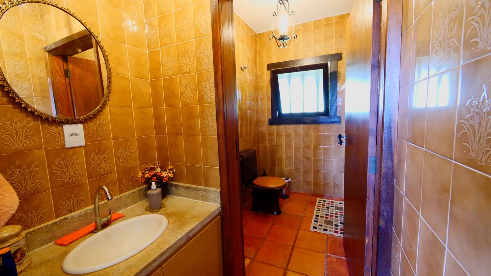 Sítio de 5.2 alqueires em Quadra-SP.