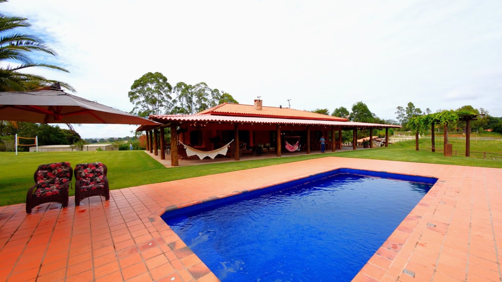 Sítio de 4 alqueires á venda em Araçoiaba da Serra-SP.