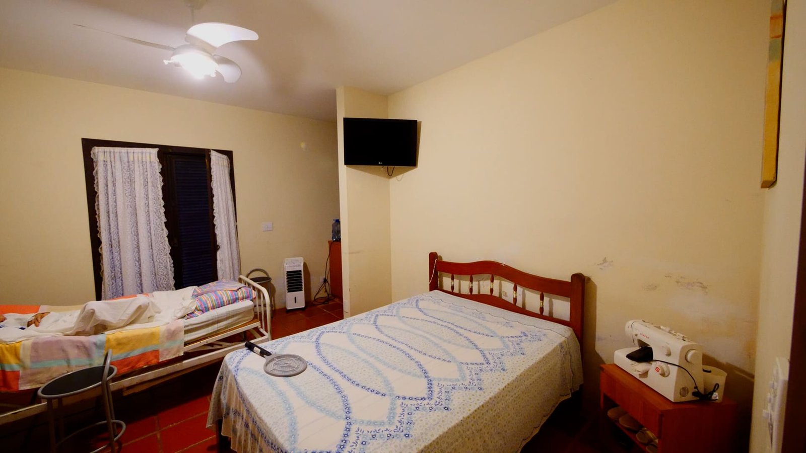 Sítio de 5.2 alqueires em Quadra-SP.