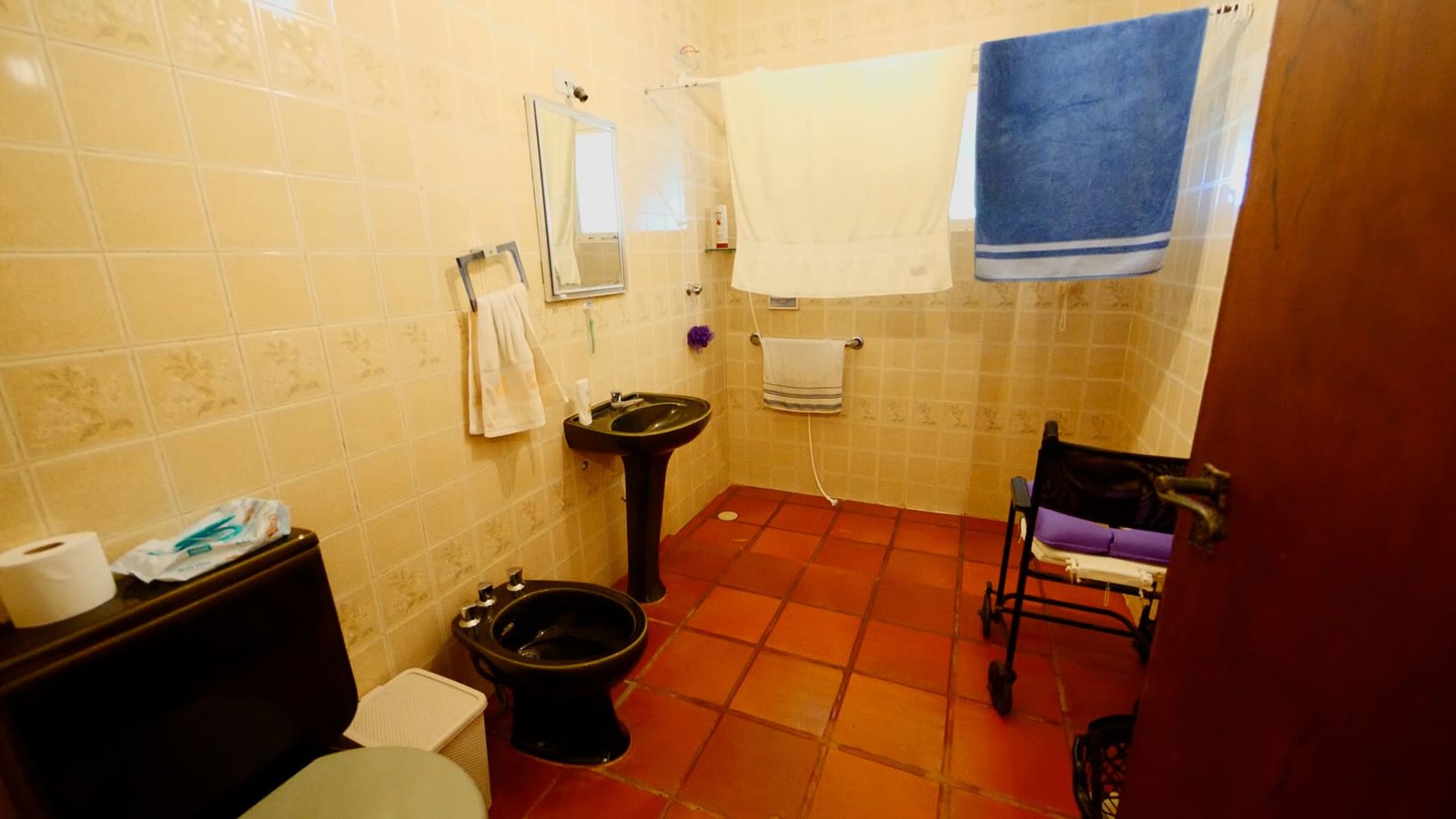 Sítio de 5.2 alqueires em Quadra-SP.