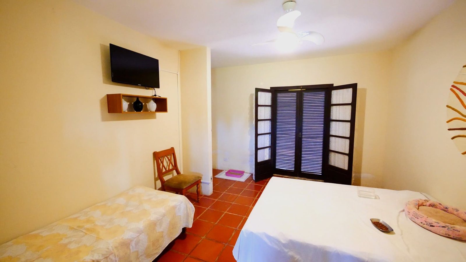 Sítio de 5.2 alqueires em Quadra-SP.