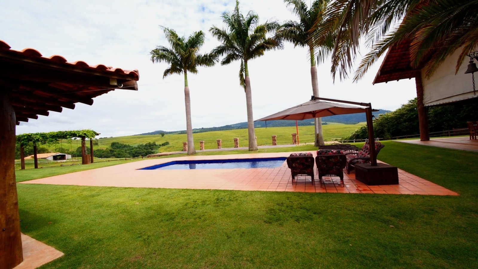 Sítio de 4 alqueires á venda em Araçoiaba da Serra-SP.