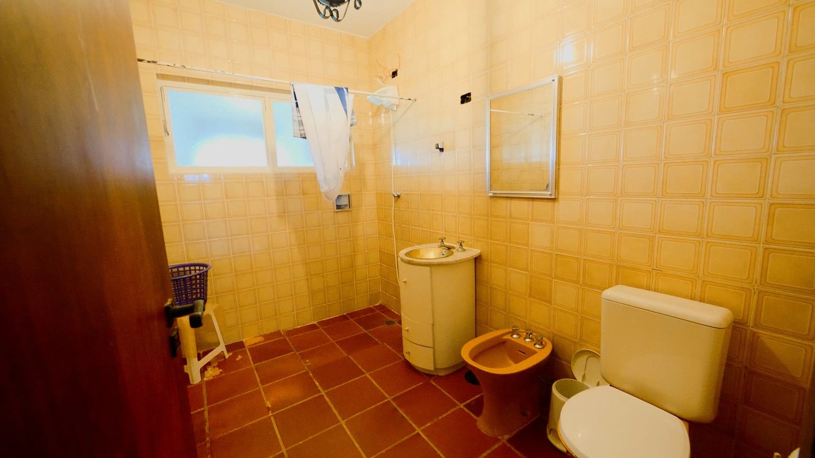 Sítio de 5.2 alqueires em Quadra-SP.