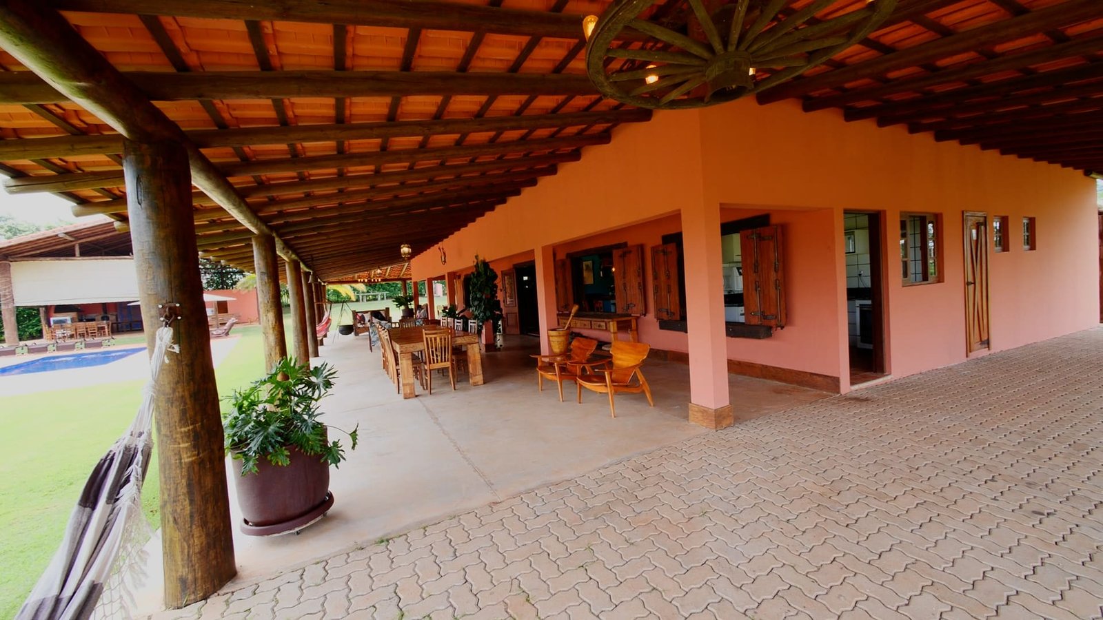 Sítio de 4 alqueires á venda em Araçoiaba da Serra-SP.