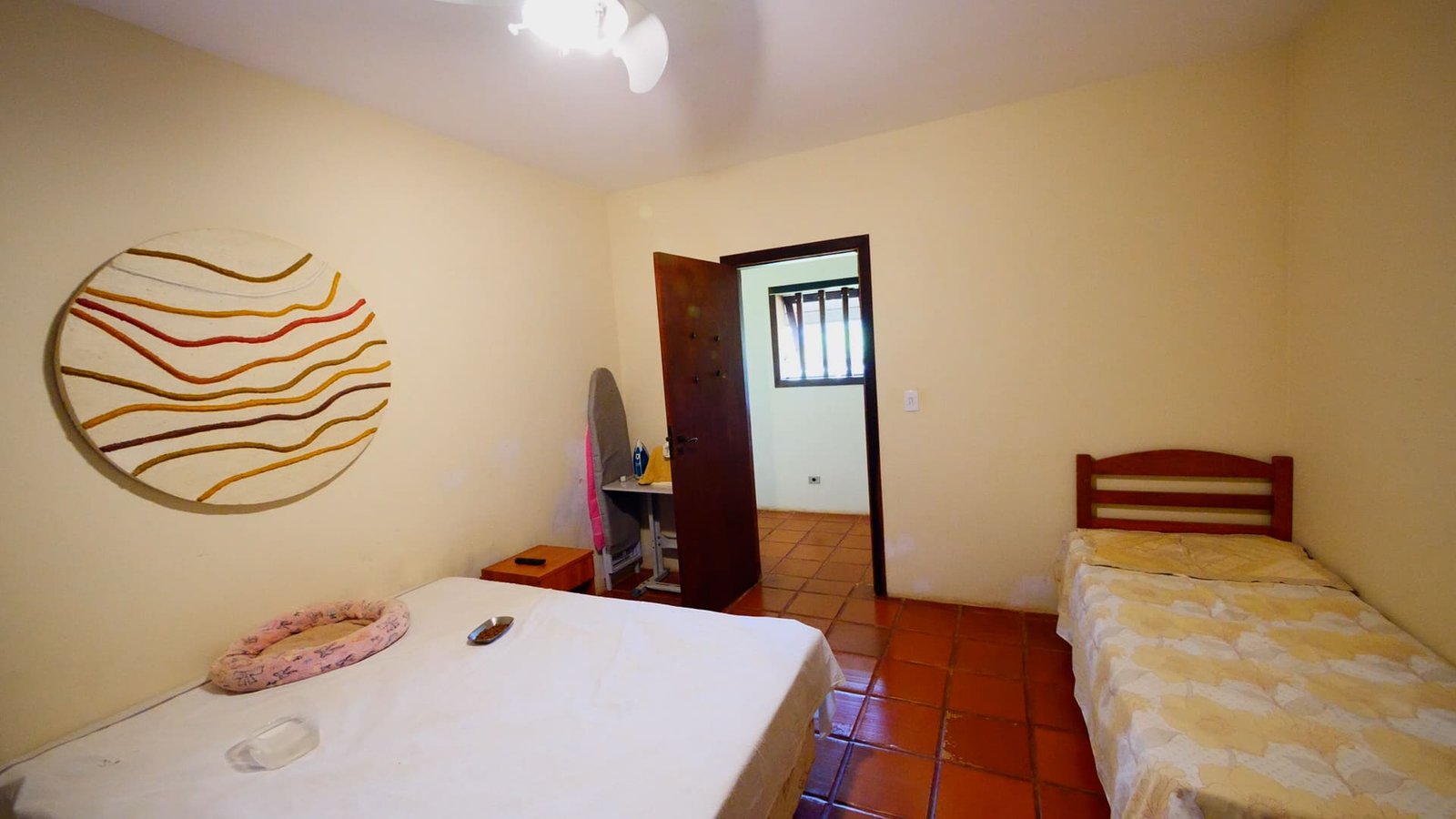 Sítio de 5.2 alqueires em Quadra-SP.