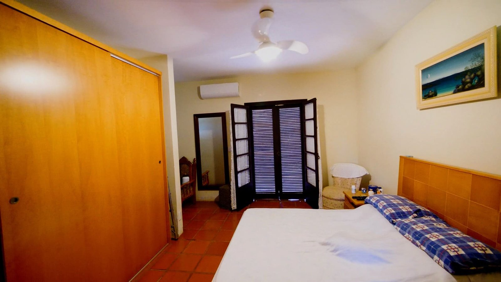 Sítio de 5.2 alqueires em Quadra-SP.