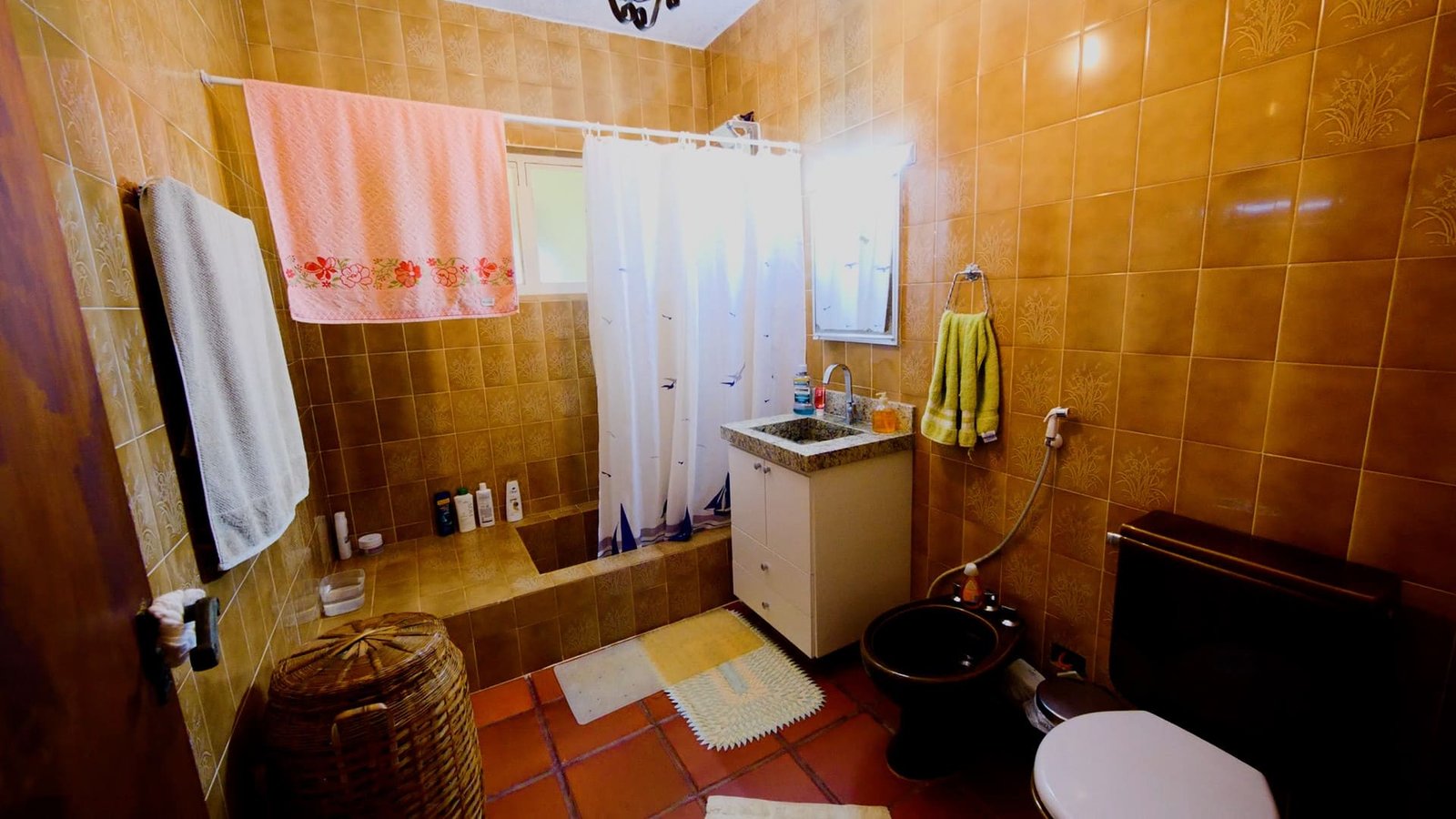 Sítio de 5.2 alqueires em Quadra-SP.