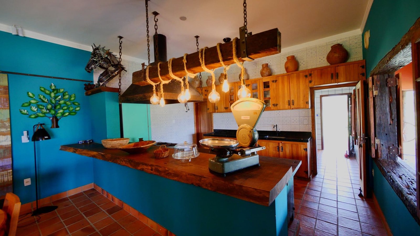 Sítio de 4 alqueires á venda em Araçoiaba da Serra-SP.