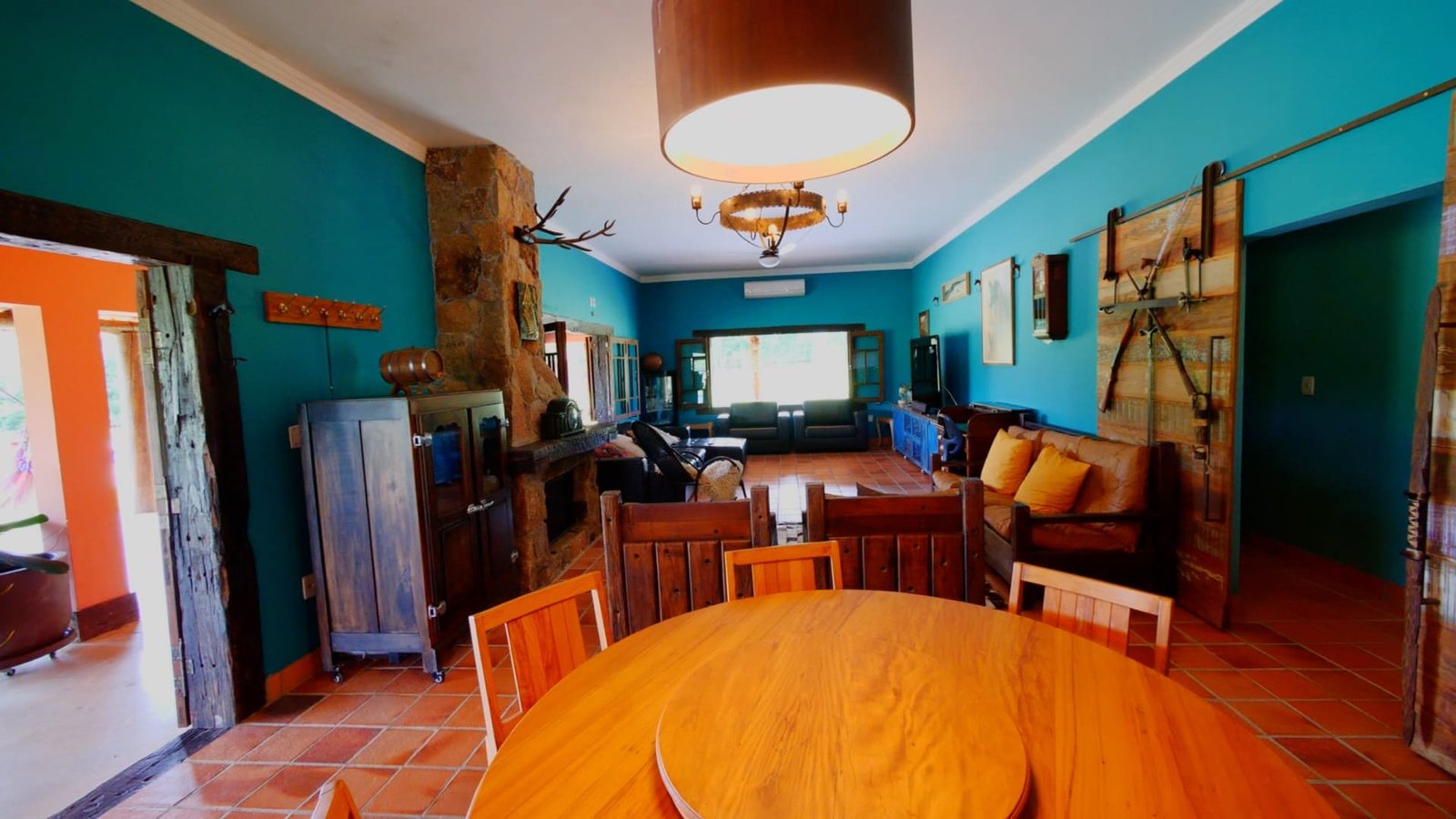 Sítio de 4 alqueires á venda em Araçoiaba da Serra-SP.