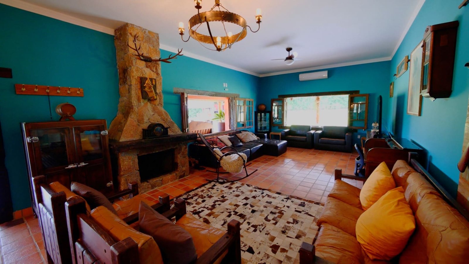 Sítio de 4 alqueires á venda em Araçoiaba da Serra-SP.