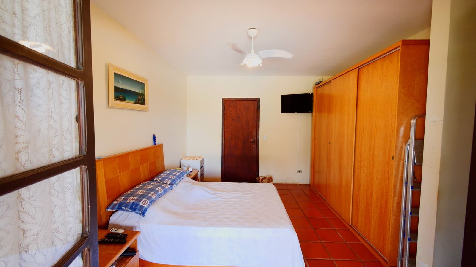 Sítio de 5.2 alqueires em Quadra-SP.