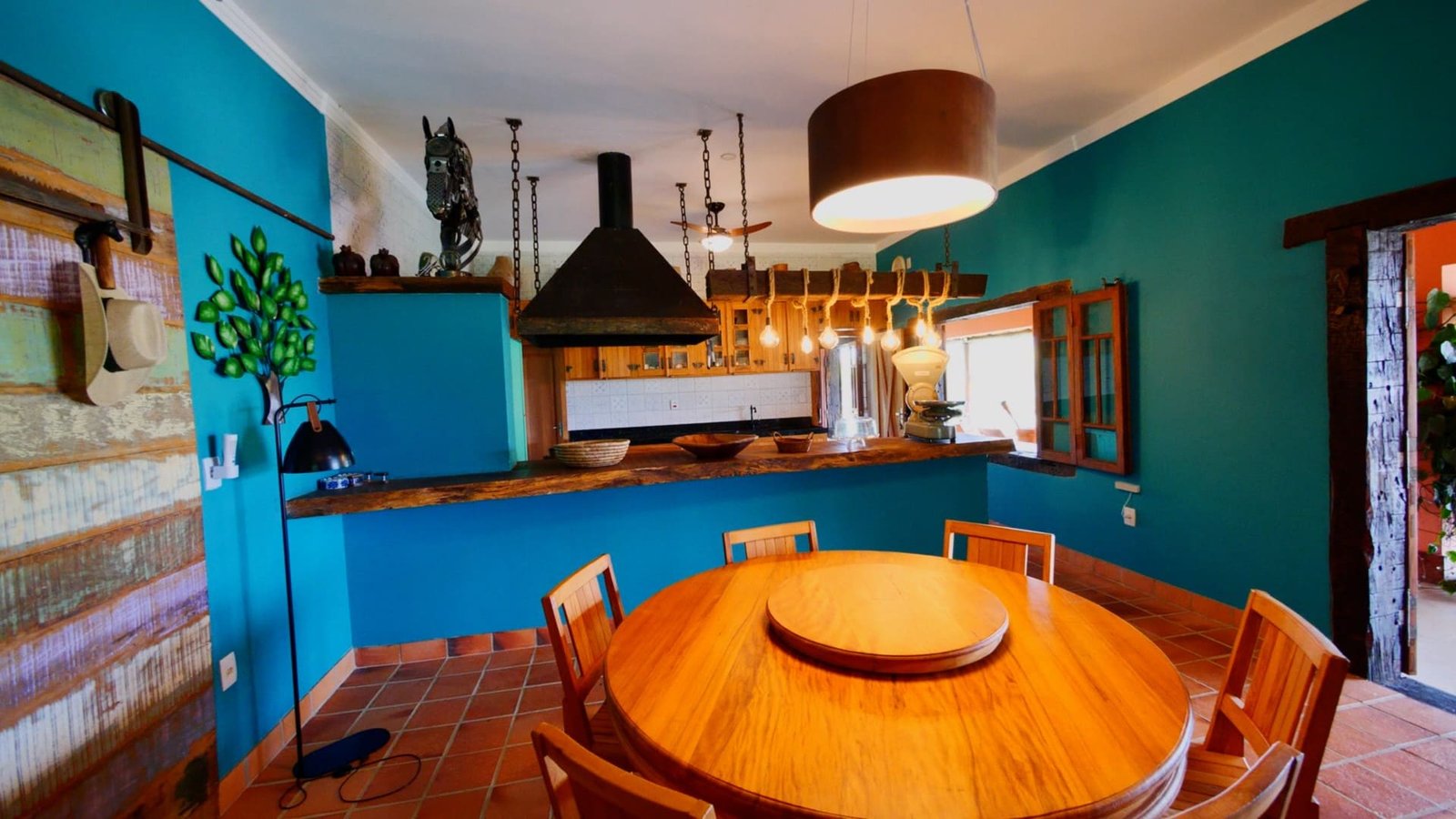 Sítio de 4 alqueires á venda em Araçoiaba da Serra-SP.