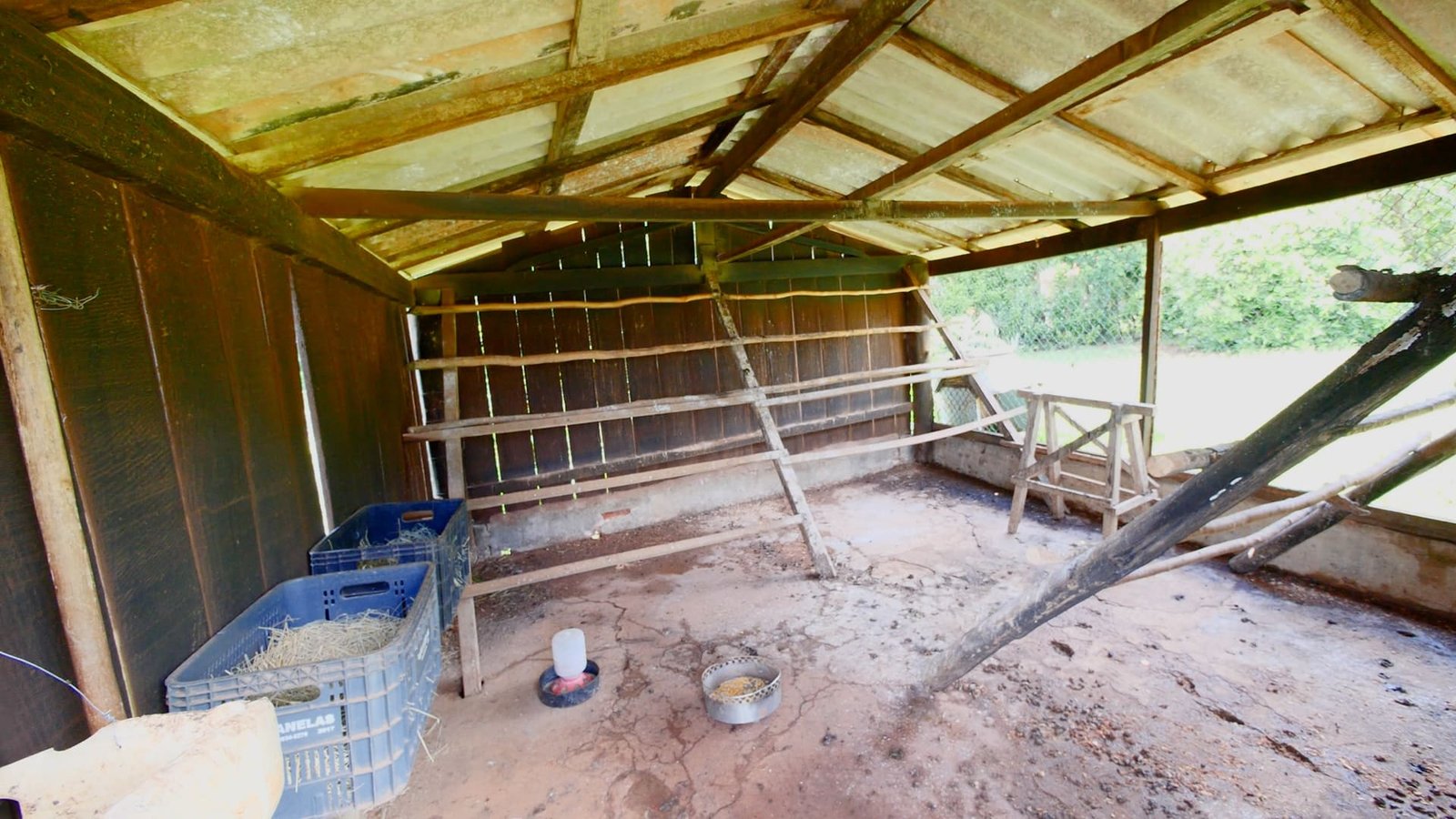 Sítio de 5.2 alqueires em Quadra-SP.