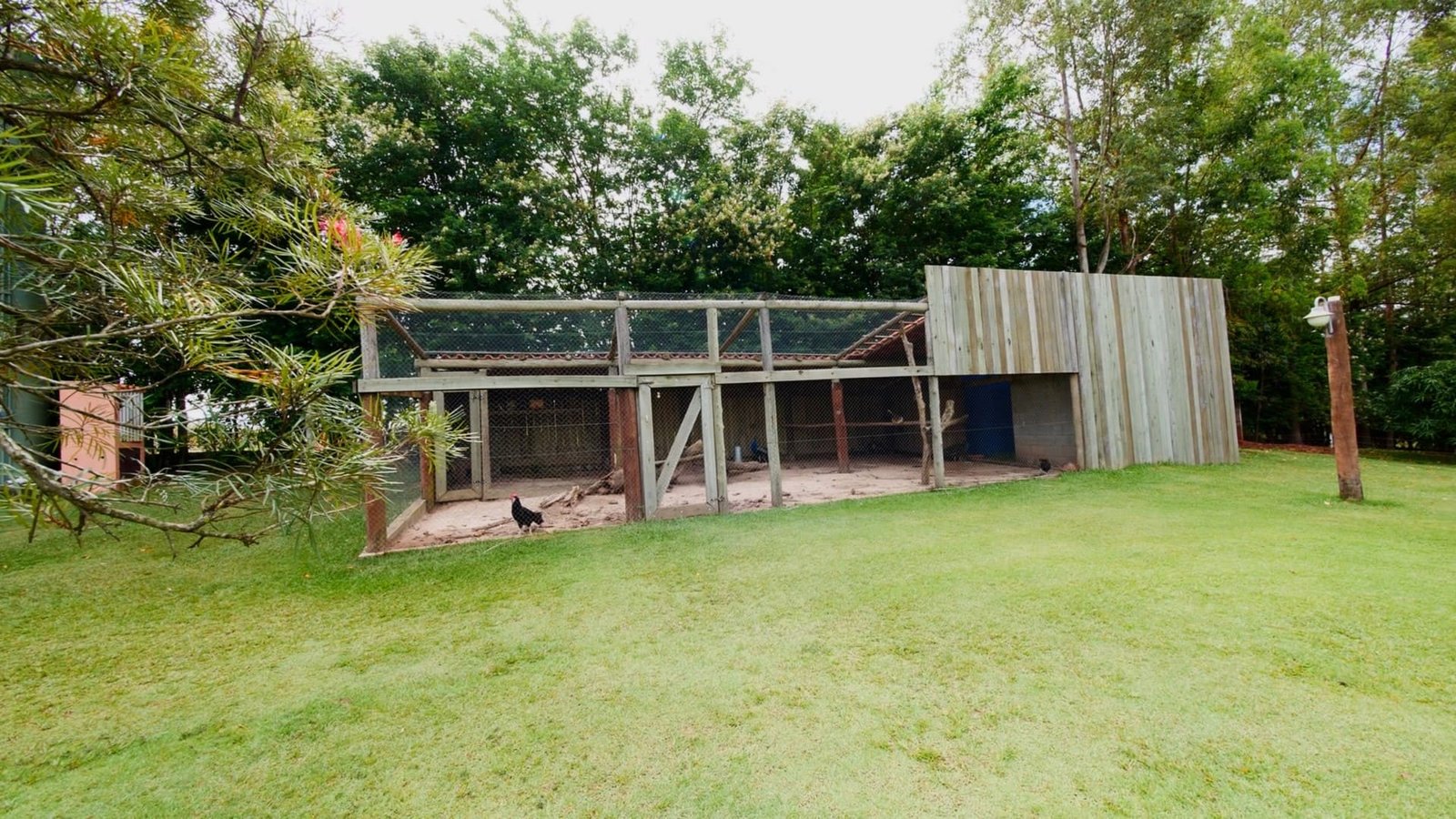 Sítio de 4 alqueires á venda em Araçoiaba da Serra-SP.