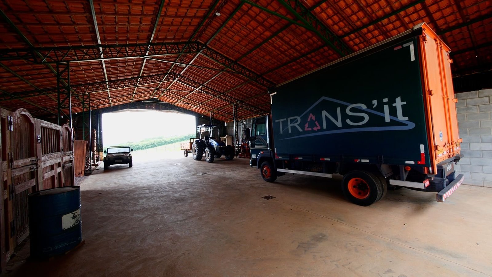 Sítio de 4 alqueires á venda em Araçoiaba da Serra-SP.