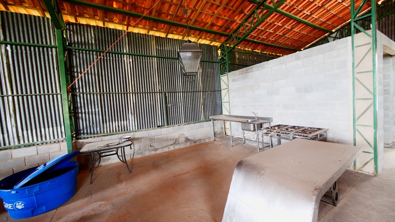 Sítio de 4 alqueires á venda em Araçoiaba da Serra-SP.