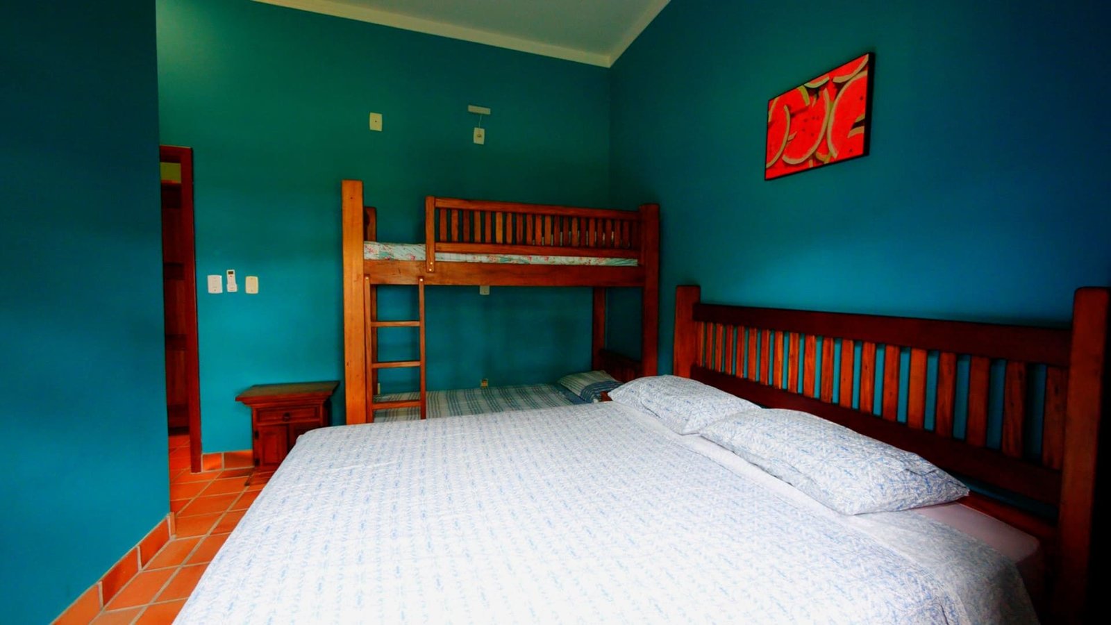 Sítio de 4 alqueires á venda em Araçoiaba da Serra-SP.