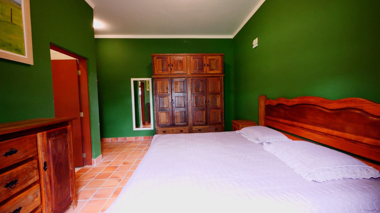 Sítio de 4 alqueires á venda em Araçoiaba da Serra-SP.