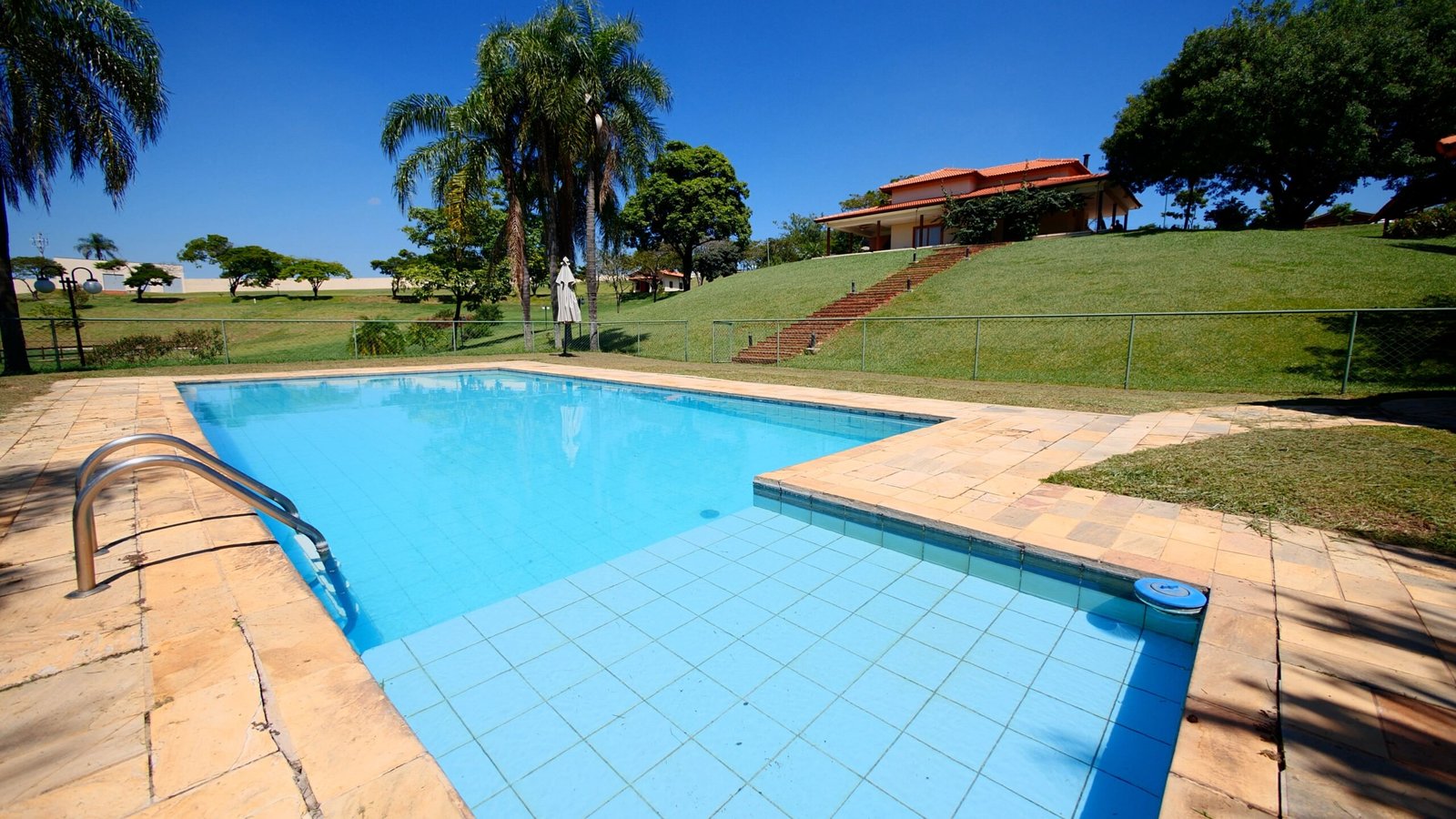 Haras de Alto Padrão à venda em Porto Feliz – Condomínio Rural.