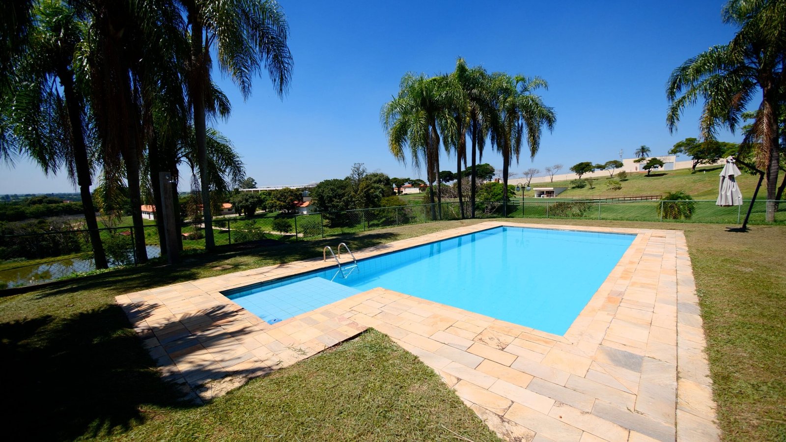 Haras de Alto Padrão à venda em Porto Feliz – Condomínio Rural.