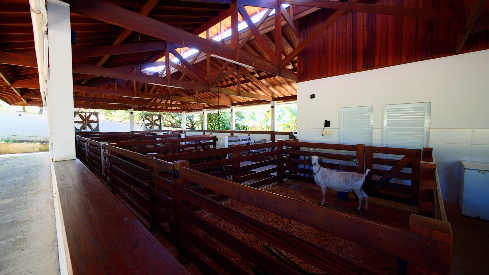 Haras de Alto Padrão à venda em Porto Feliz – Condomínio Rural.