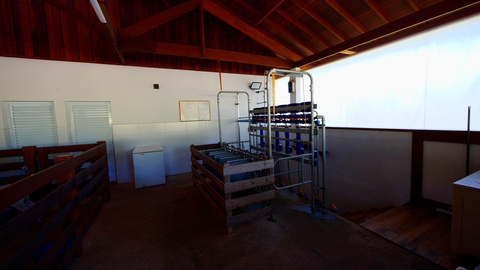 Haras de Alto Padrão à venda em Porto Feliz – Condomínio Rural.