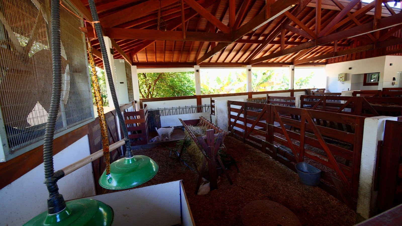 Haras de Alto Padrão à venda em Porto Feliz – Condomínio Rural.