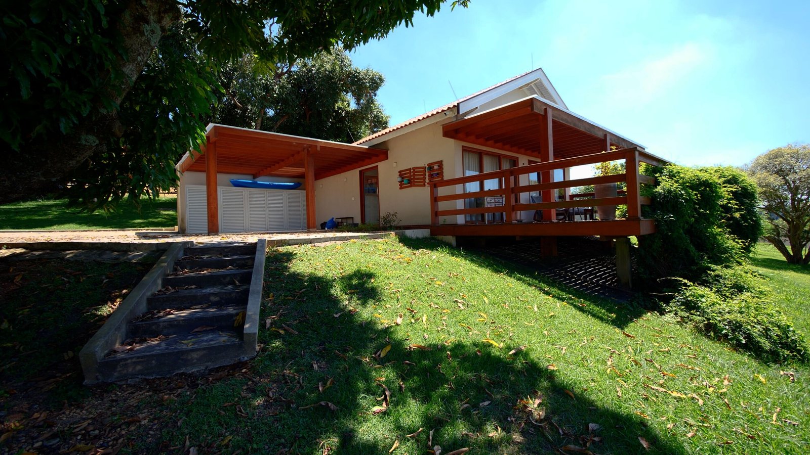 Haras de Alto Padrão à venda em Porto Feliz – Condomínio Rural.