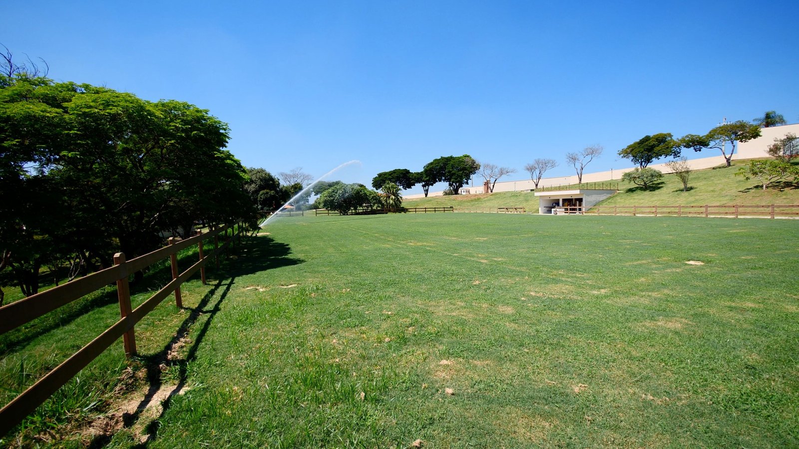 Haras de Alto Padrão à venda em Porto Feliz – Condomínio Rural.