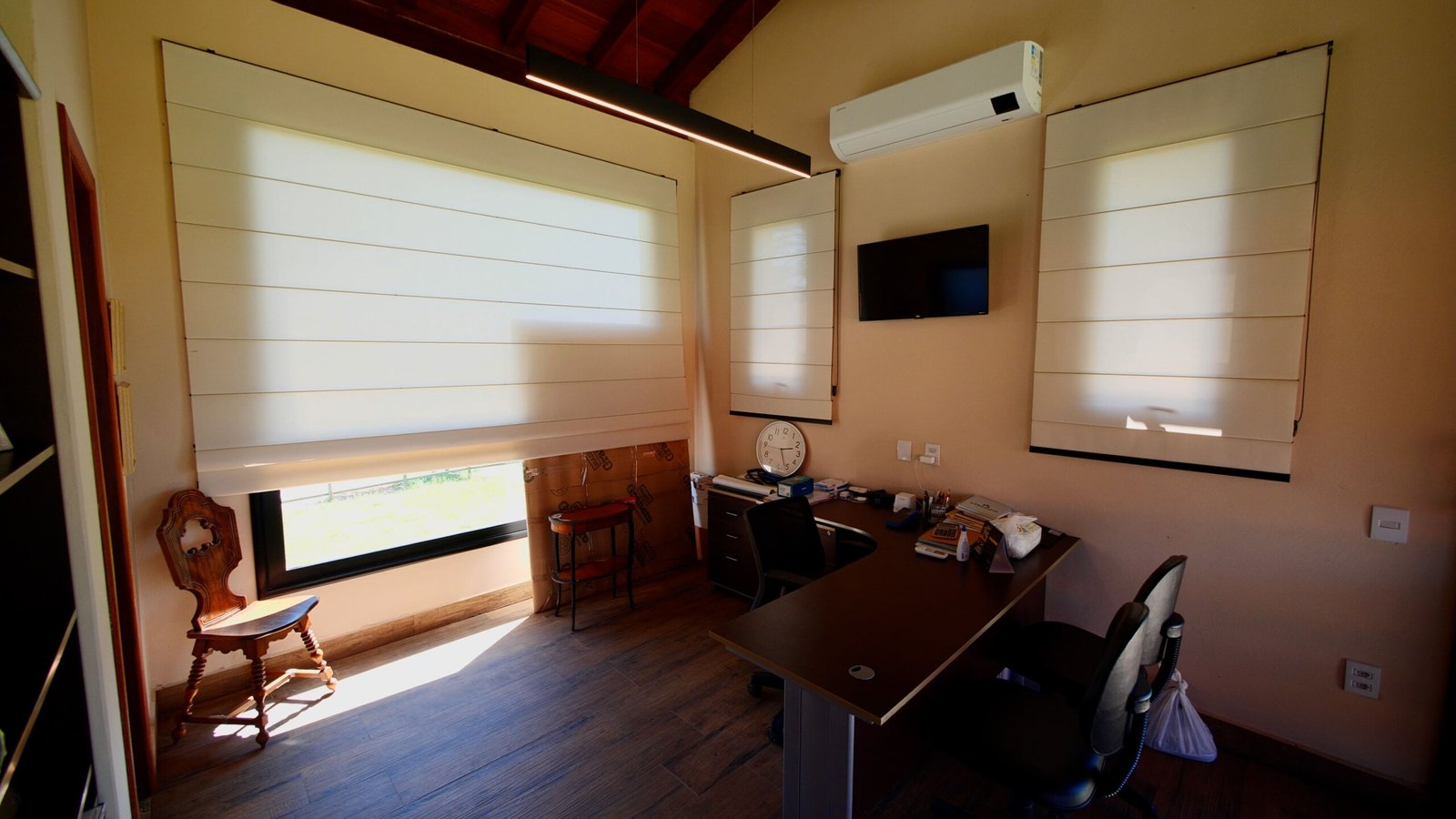 Haras de Alto Padrão à venda em Porto Feliz – Condomínio Rural.