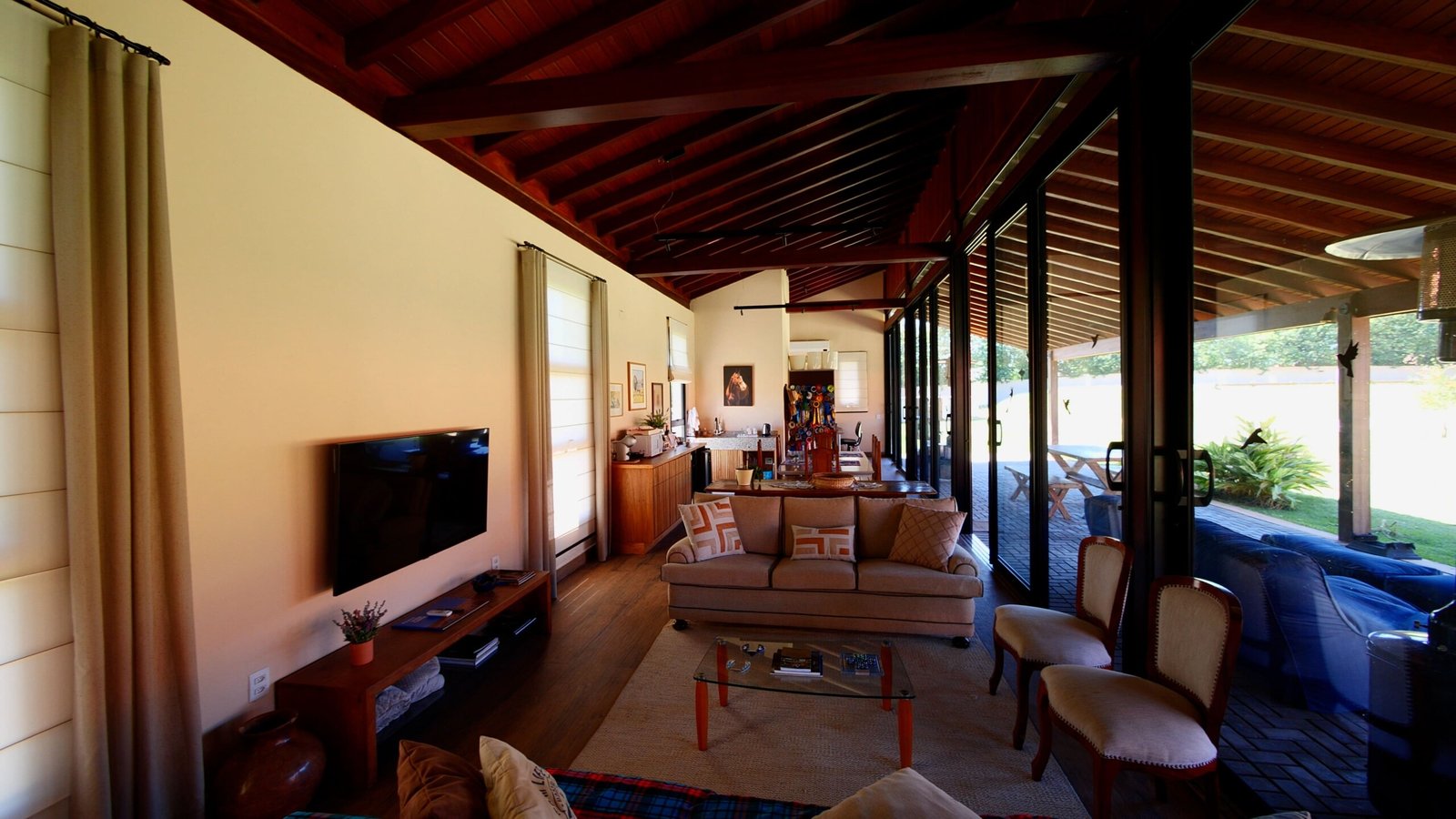 Haras de Alto Padrão à venda em Porto Feliz – Condomínio Rural.