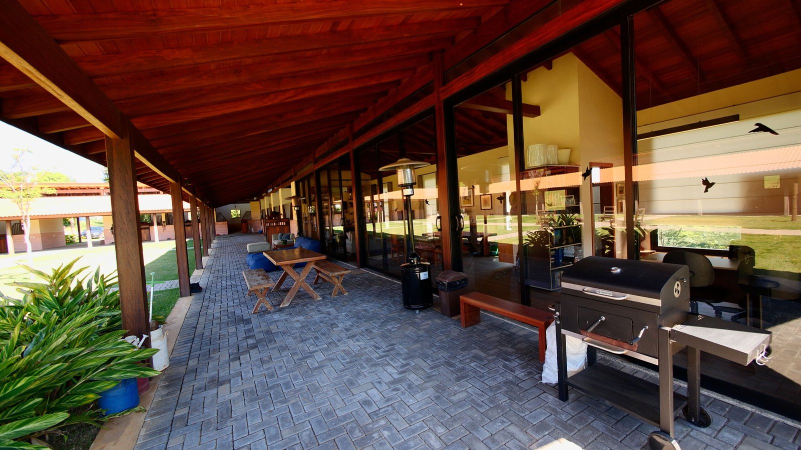 Haras de Alto Padrão à venda em Porto Feliz – Condomínio Rural.