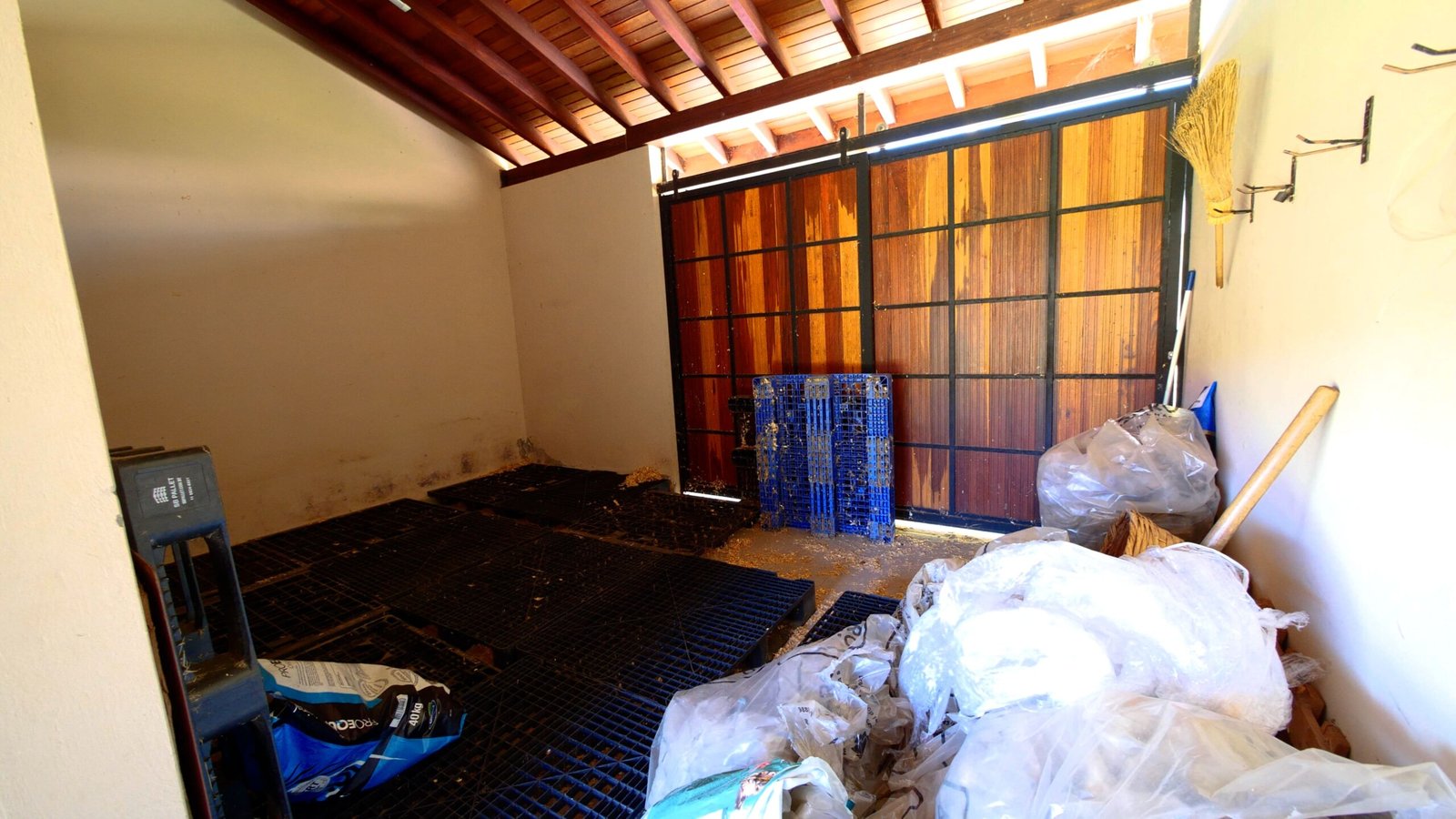 Haras de Alto Padrão à venda em Porto Feliz – Condomínio Rural.