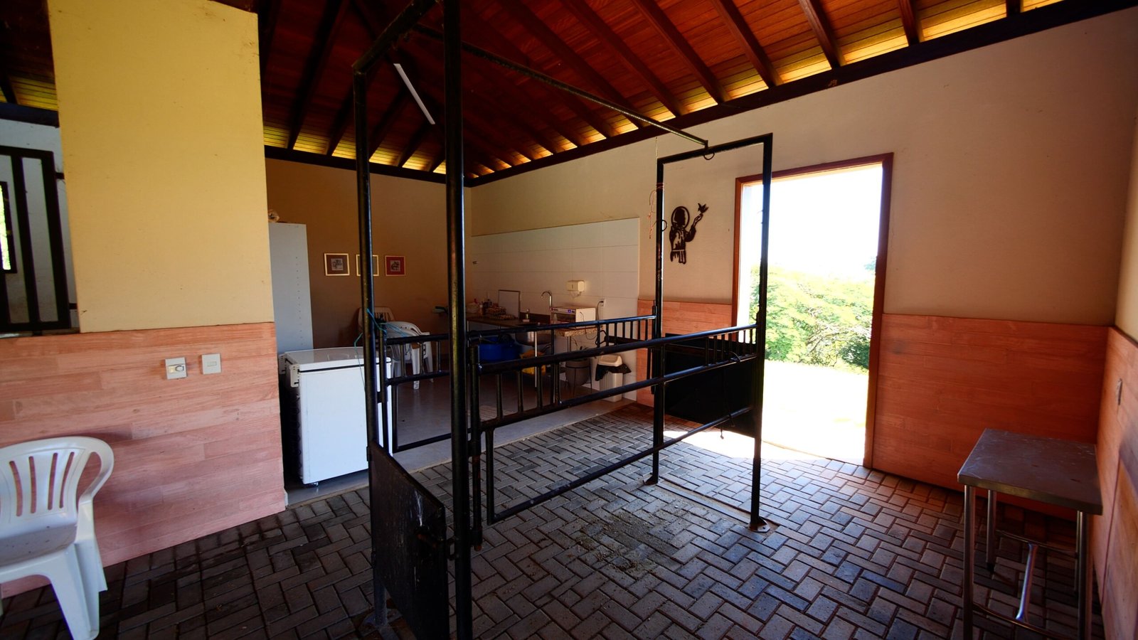 Haras de Alto Padrão à venda em Porto Feliz – Condomínio Rural.