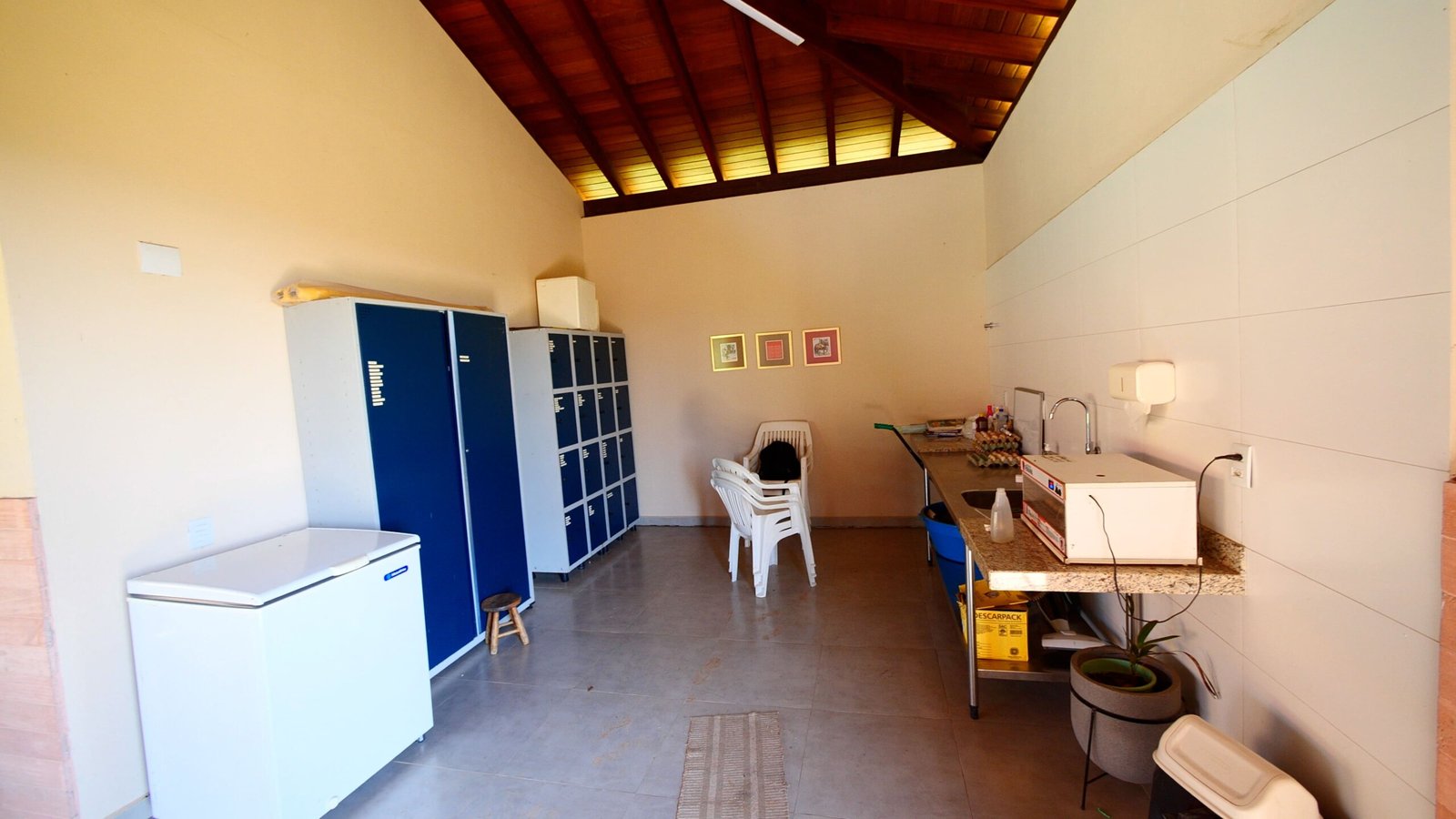 Haras de Alto Padrão à venda em Porto Feliz – Condomínio Rural.