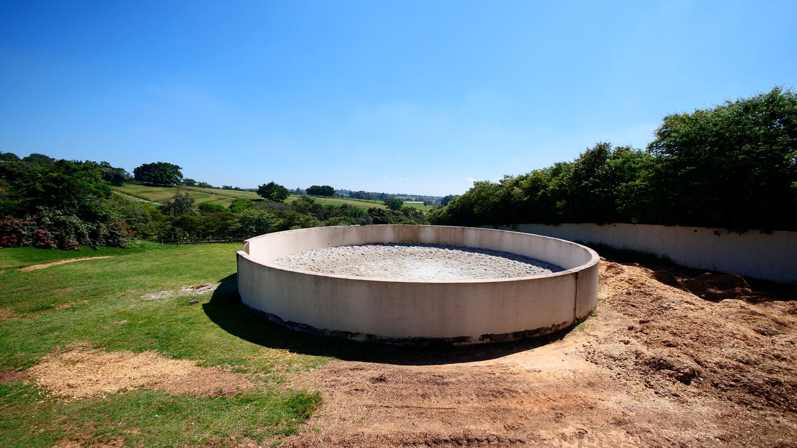 Haras de Alto Padrão à venda em Porto Feliz – Condomínio Rural.