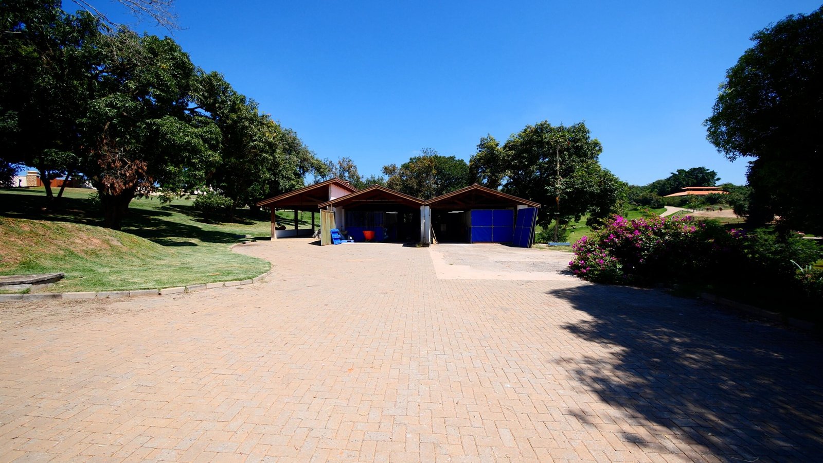Haras de Alto Padrão à venda em Porto Feliz – Condomínio Rural.