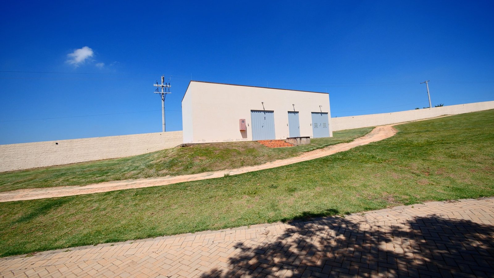 Haras de Alto Padrão à venda em Porto Feliz – Condomínio Rural.