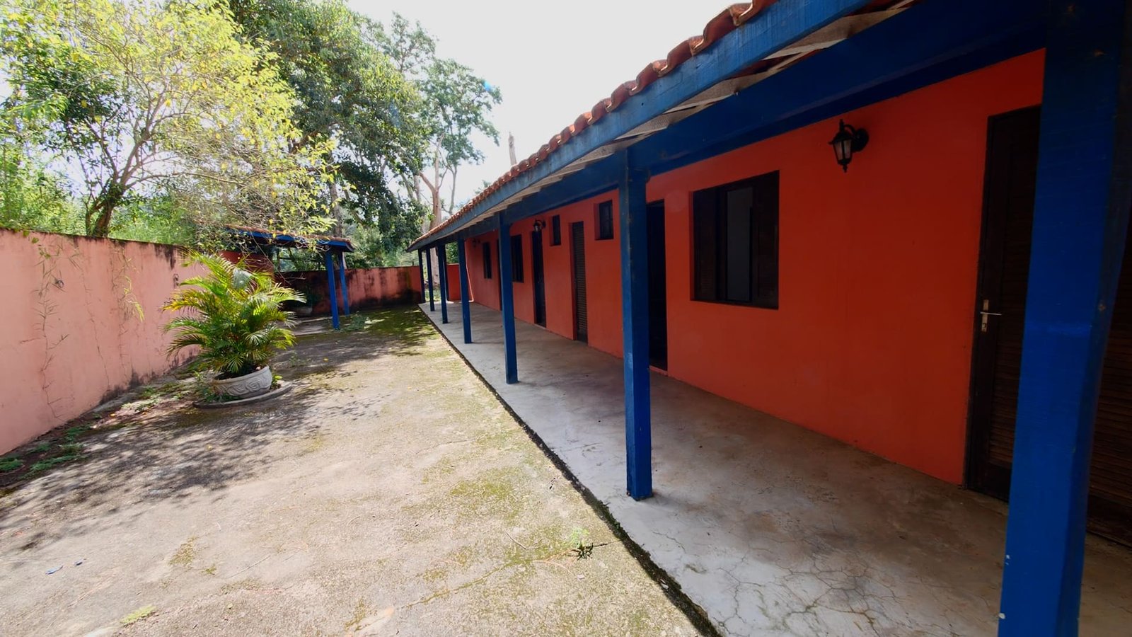 Sítio de 100.000 m2 à venda em Piedade-SP.