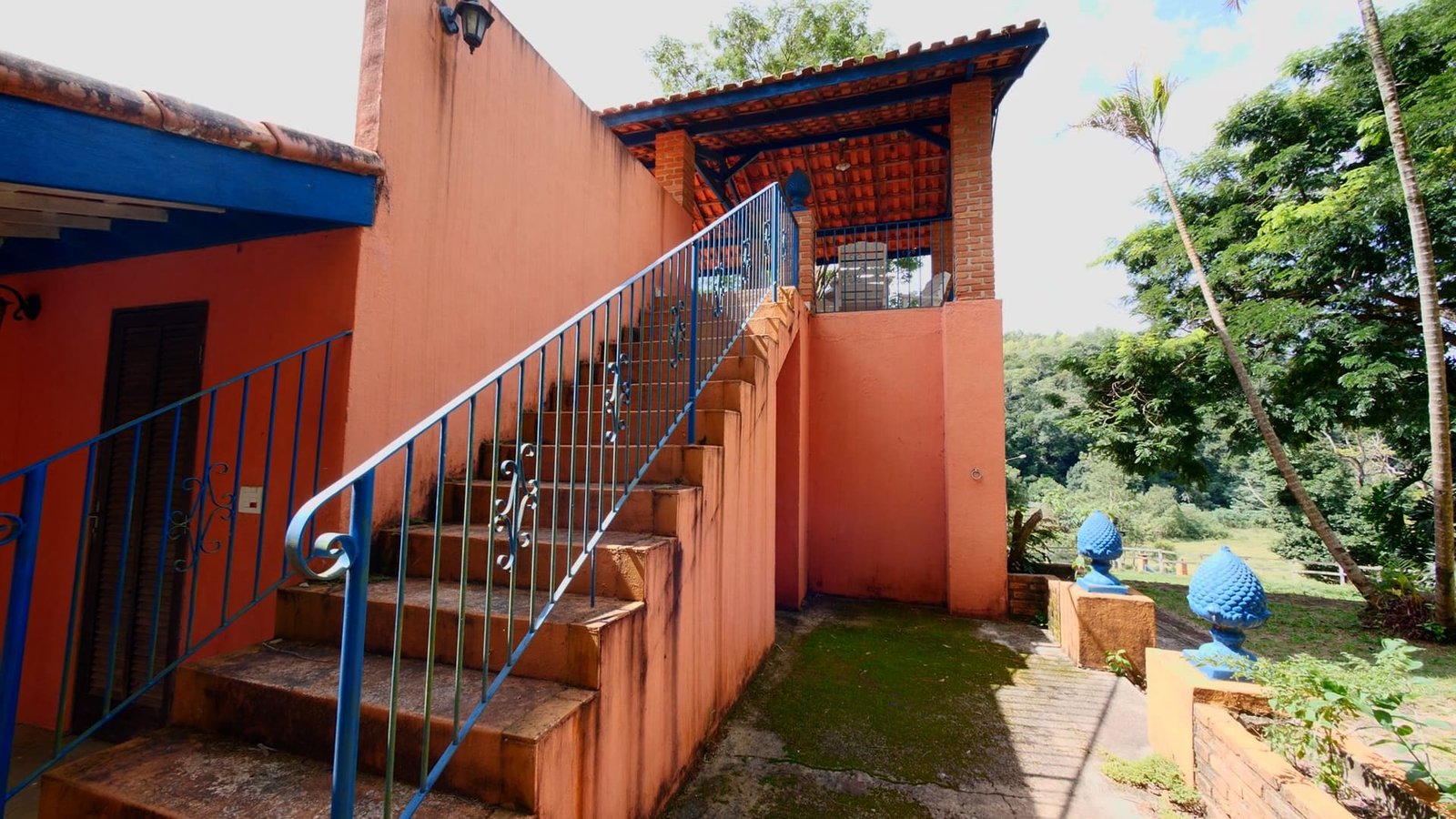 Sítio de 100.000 m2 à venda em Piedade-SP.