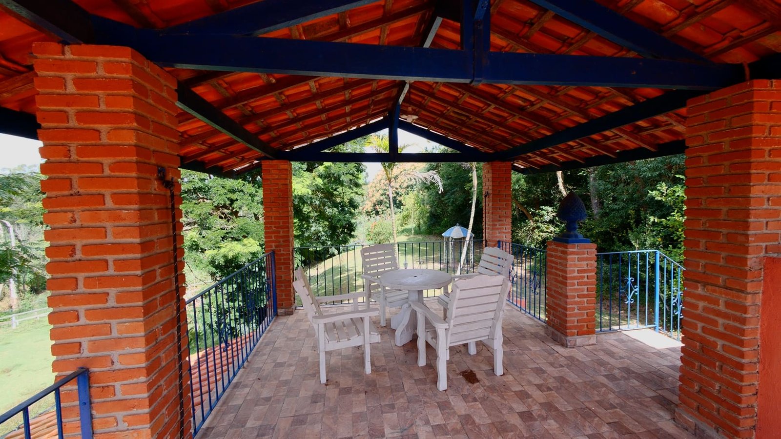 Sítio de 100.000 m2 à venda em Piedade-SP.